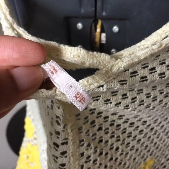 Free People Top (XS) - Picture 6 of 6